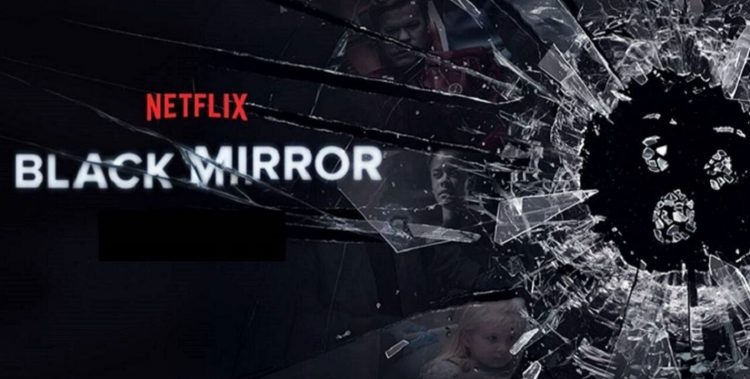 Phim Netflix - Black Mirror